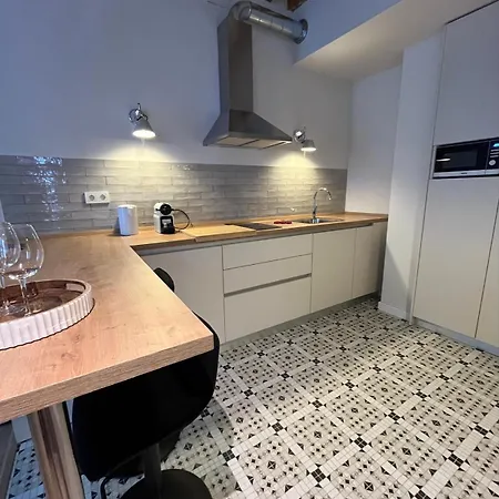 Charm And Modernity In *