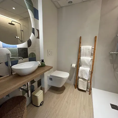 Charm And Modernity In * Alicante