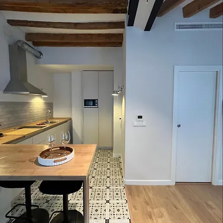 Charm And Modernity In * Alicante