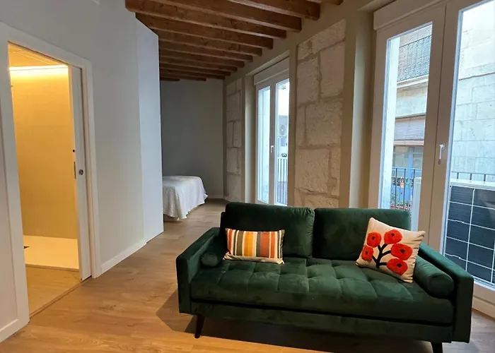 Charm And Modernity In Alicante