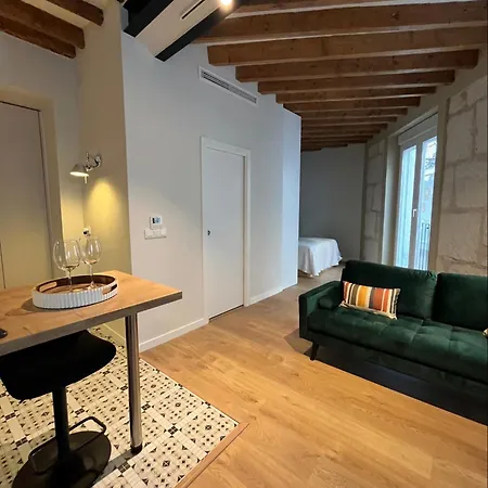 Charm And Modernity In Alicante